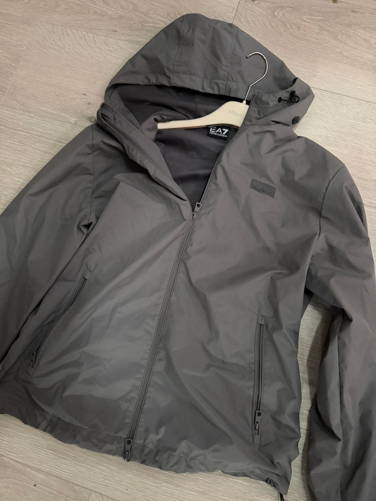 Gilet EA7, Vêtements | Hommes, Enlèvement ou Envoi, Comme neuf