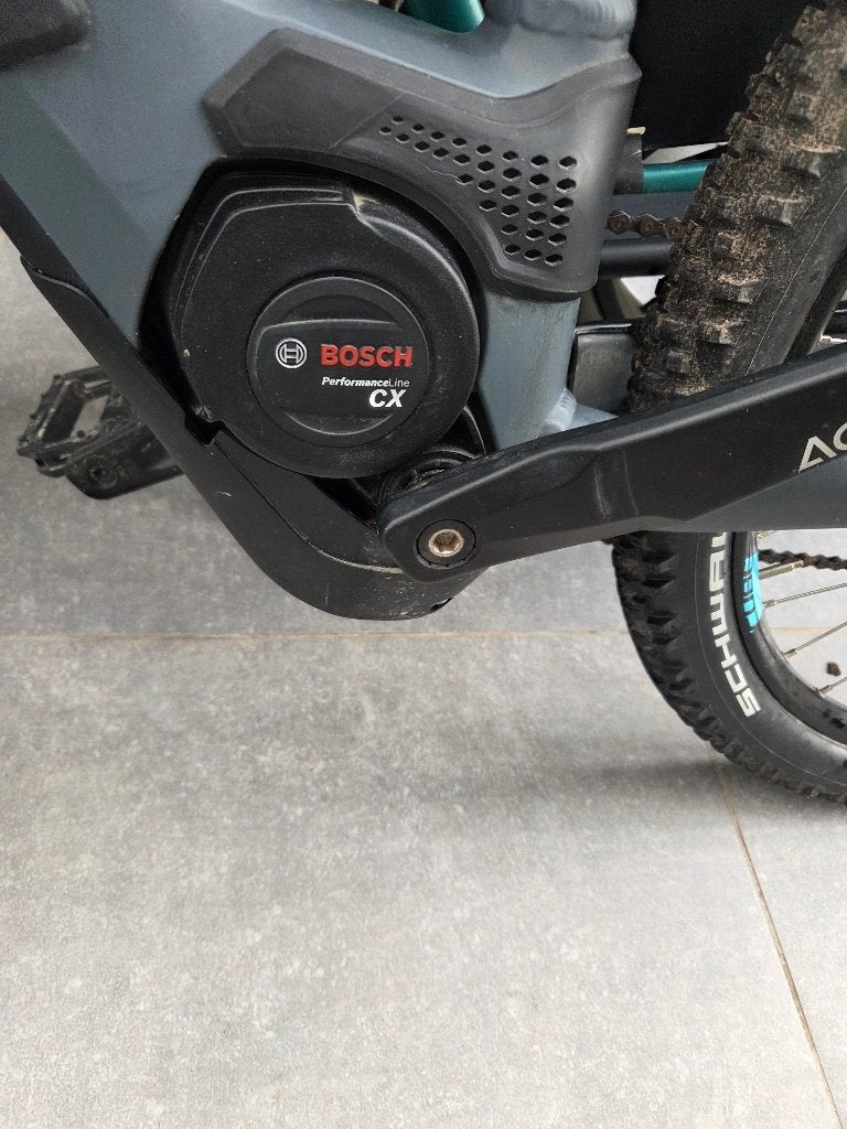 Vtt électrique, Vélos & Vélomoteurs, Vélos | VTT & Mountainbikes, Autres marques, Femmes, 49 à 53 cm, Comme neuf