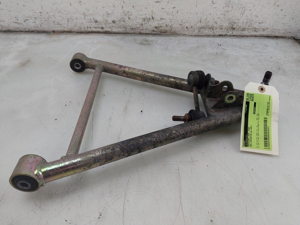DRAAGARM LINKS VOOR Opel Speedster (|93178249|9197331|), Gebruikt, Opel, Opel Automobile GmbH, Kontakt-opel@opel.com