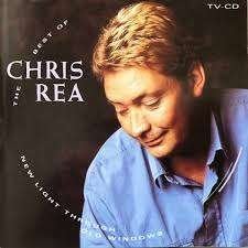CHRIS REA : New light through old windows, Enlèvement ou Envoi, 1980 - 1989, Utilisé