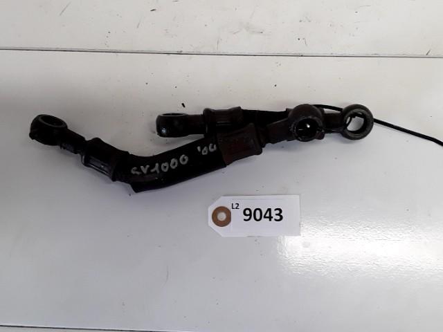 SV1000 2003 - 2009 Suzuki Leiding D1-26258