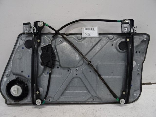 RAAMMECHANIEK LINKS VOOR Volkswagen New Beetle (9C1 / 9G1), Auto-onderdelen, Ruiten en Toebehoren, Gebruikt, Volkswagen