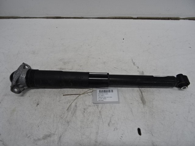 SCHOKBREKER LINKS ACHTER Golf VII (AUA) (5Q0513011JQ), Gebruikt, Volkswagen, Volkswagen AG, Kundenbetreuung@volkswagen.de