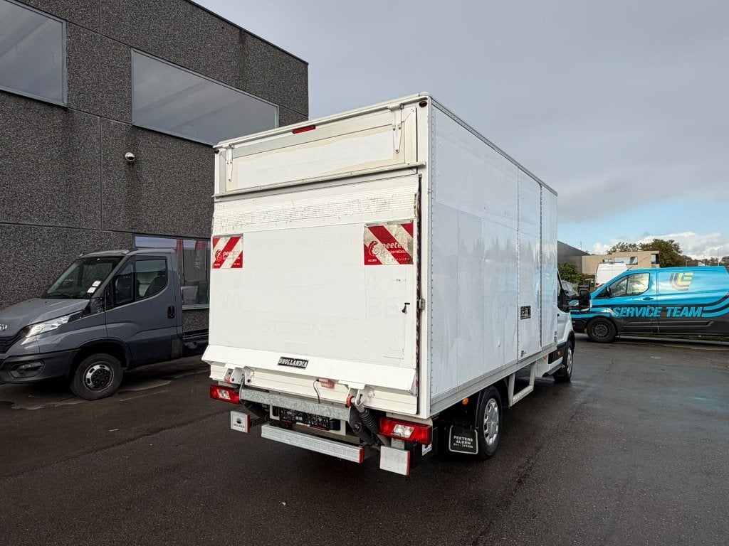 Ford Transit (Stock ID 35356) — 6