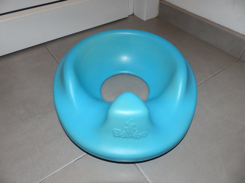 Bumbo - Toilet Trainer (lunettes), Enfants & Bébés, Enlèvement ou Envoi, Utilisé, Autres types