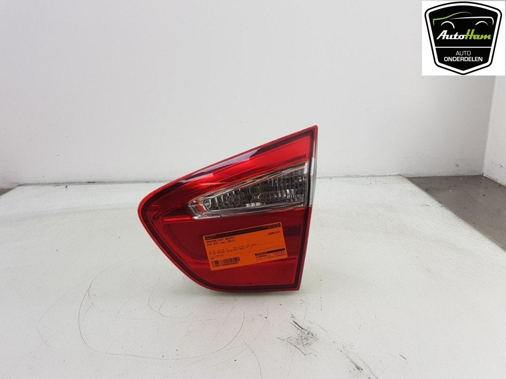 FEU ARRIÈRE DROIT Kia Rio III (UB) (|924041W2|924041W260|), Utilisé, Kia