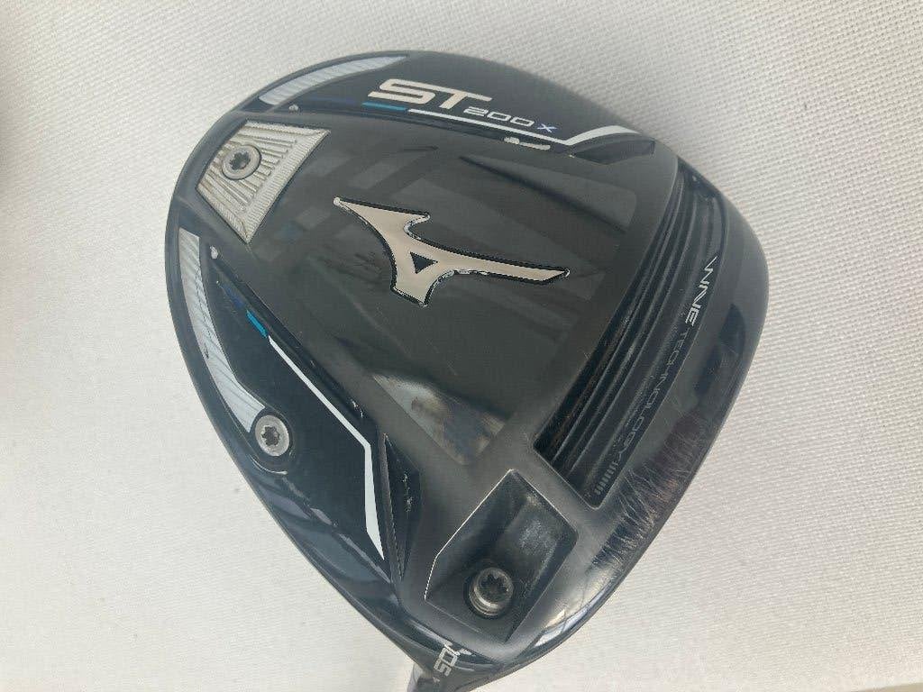 Golf club Driver Mizuno STX200 10.5, Enlèvement ou Envoi, Utilisé, Club, Mizuno