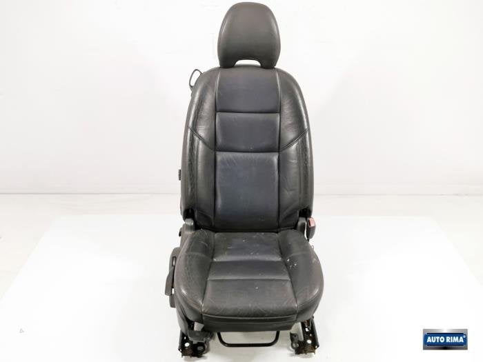 Stoel rechts van een Volvo C30, Auto-onderdelen, Gebruikt, -, -, Ophalen of Verzenden