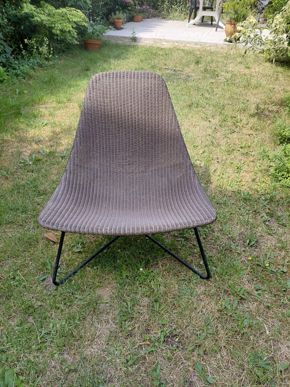 2 stoelen om in te hangen. Gratis op re galen, Huis en Inrichting, Ophalen