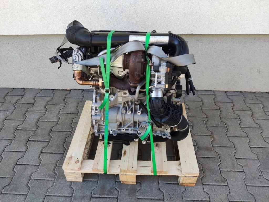 Moteur B47C20A Complet MINI MINI, Envoi, Utilisé, Daihatsu