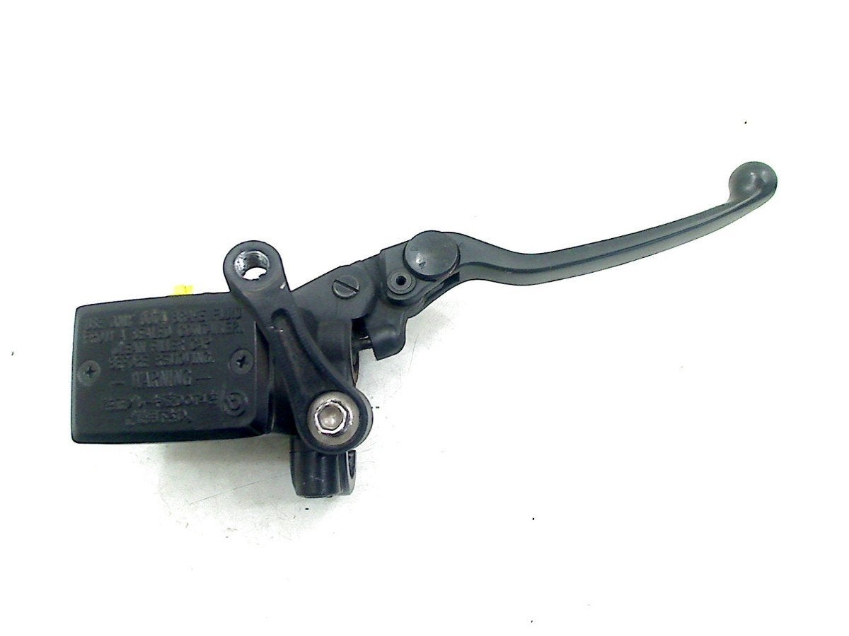REMPOMP VOOR MT 07 2021-2024 (MT07 MT-07 FZ-07 RM341), Yamaha Motor Europe N.V., Gebruikt, Customersupport@yamaha-motor.co.uk