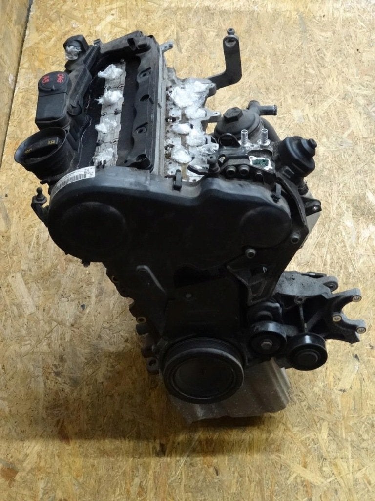 Moteur CAGA Nu EXEO AUDI SEAT Q5 A4 A5, Autos : Pièces & Accessoires, Envoi, Utilisé, Skoda