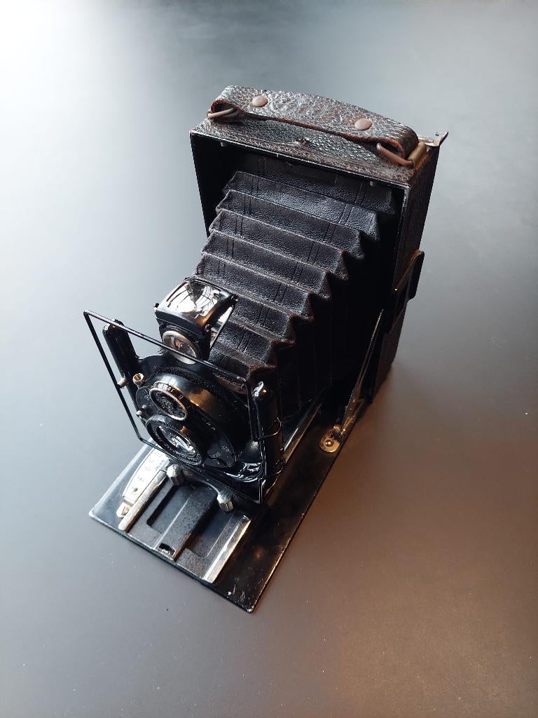 fototoestel, Ophalen, Gebruikt, Overige Merken