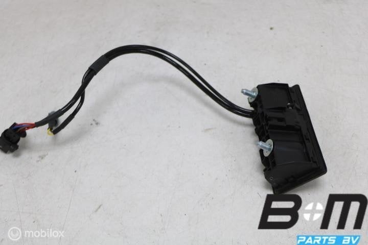 Achteruitrij camera Audi A6 4G 4G0827566, Gebruikt