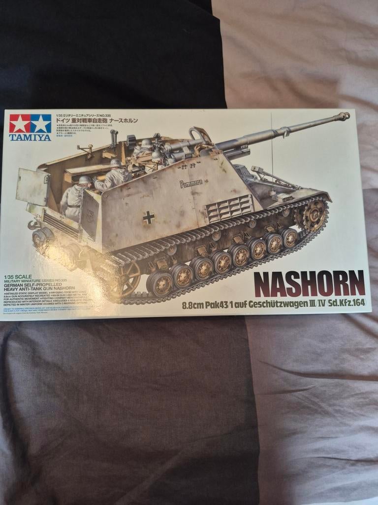 Modelbouw tanks 1/35, Hobby & Loisirs créatifs, Modélisme | Voitures & Véhicules, Enlèvement ou Envoi