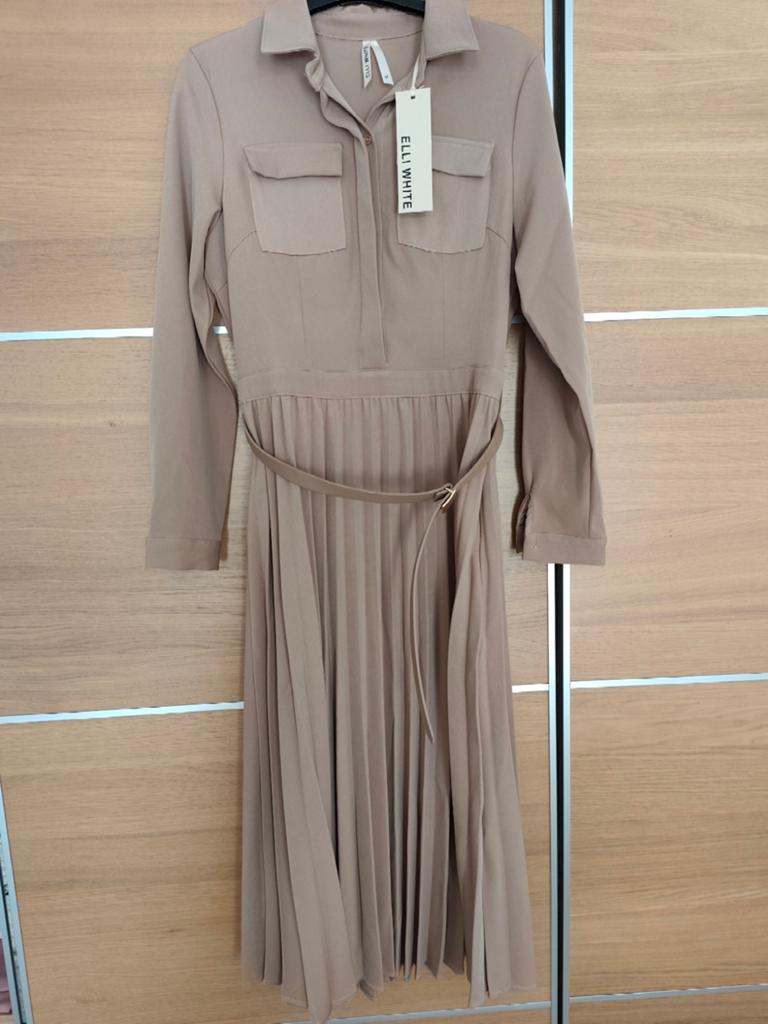 Robe femme Elli White