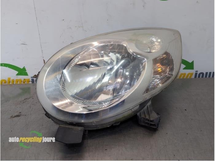 Phare gauche d'un Citroen C1, Autos : Pièces & Accessoires, Éclairage, -, 3 mois de garantie, Utilisé, -
