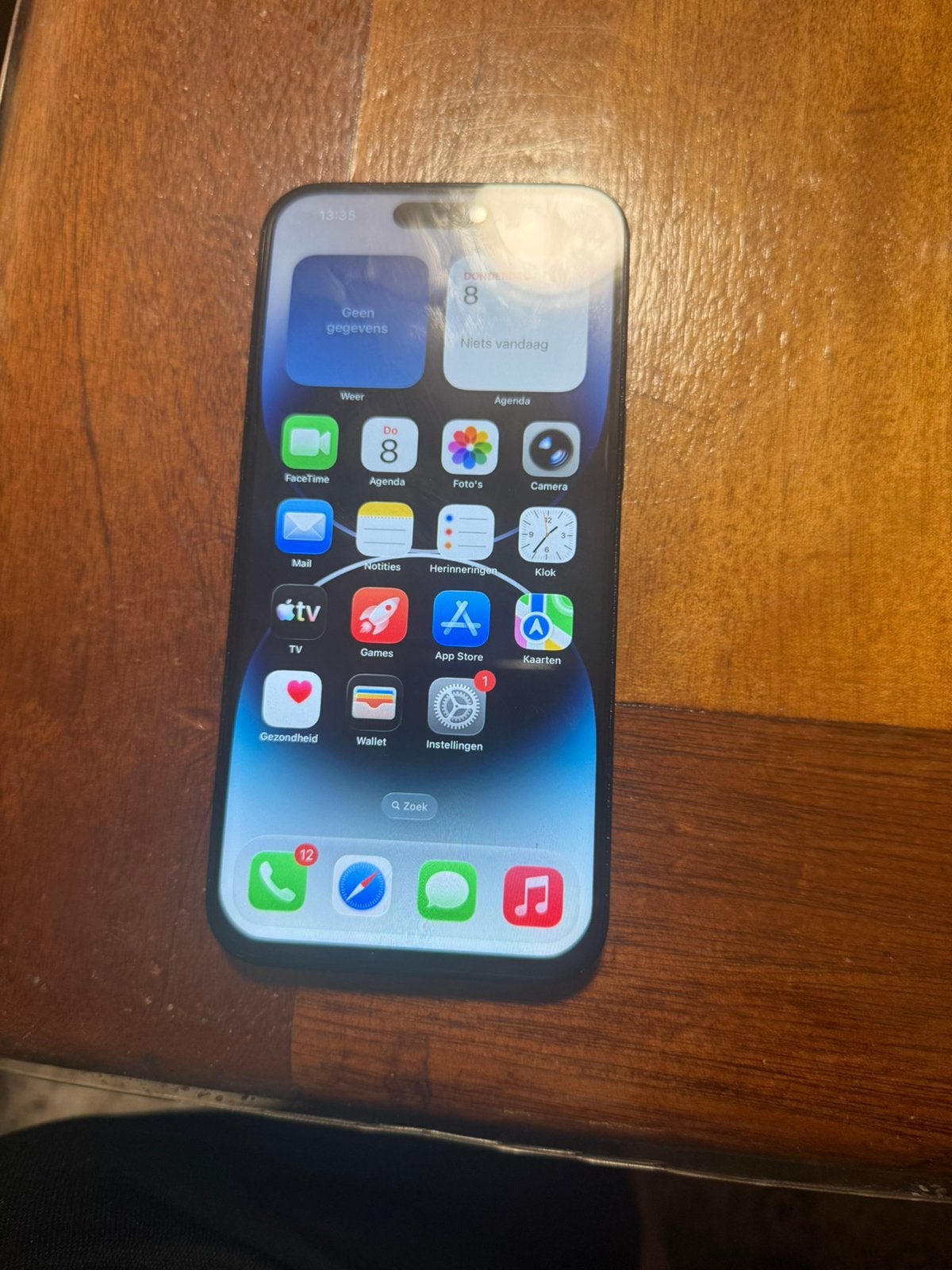 Iphone 14 pro max, Télécoms, Enlèvement ou Envoi, Comme neuf, IPhone 14