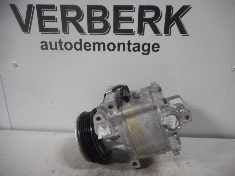 AIRCO POMP Opel Karl (01-2015/03-2019) (42472965), Auto-onderdelen, Gebruikt, Opel, Opel Automobile GmbH, Kontakt-opel@opel.com