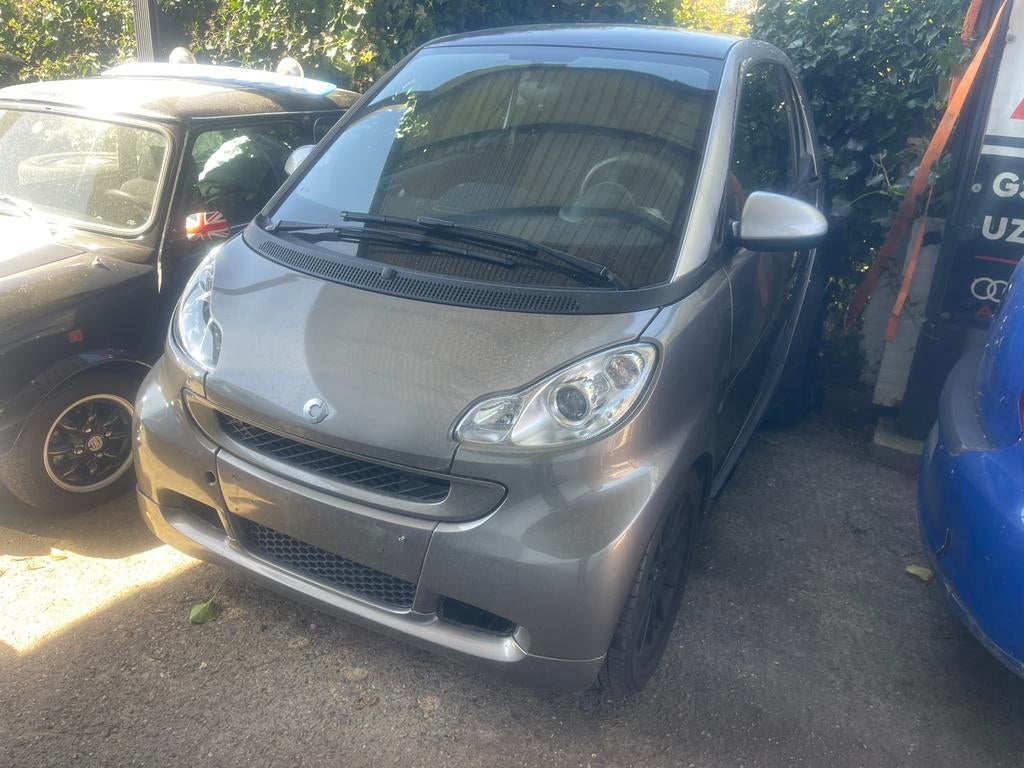 Smart essence 2012 135000km, Enlèvement ou Envoi, Smart