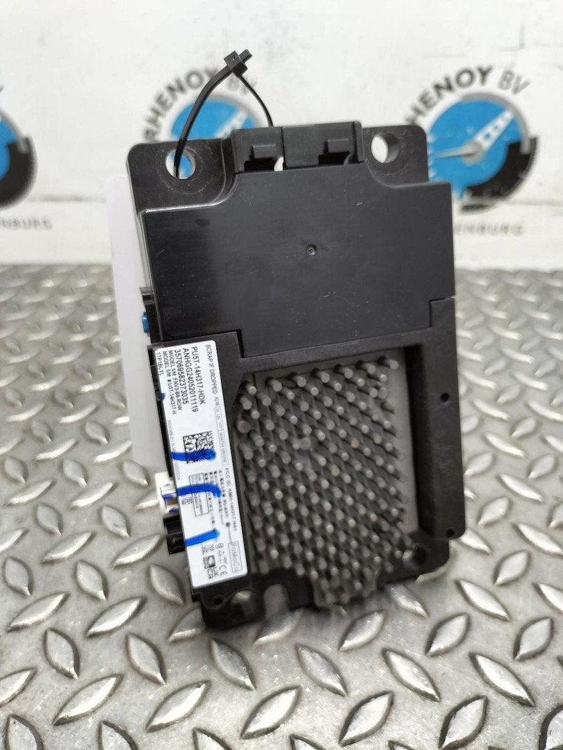 FORD TRANSIT CUSTOM SWB Trail COMPUTER ECU PU5T14H317HDK 202, Enlèvement ou Envoi, Utilisé, Stiba membre