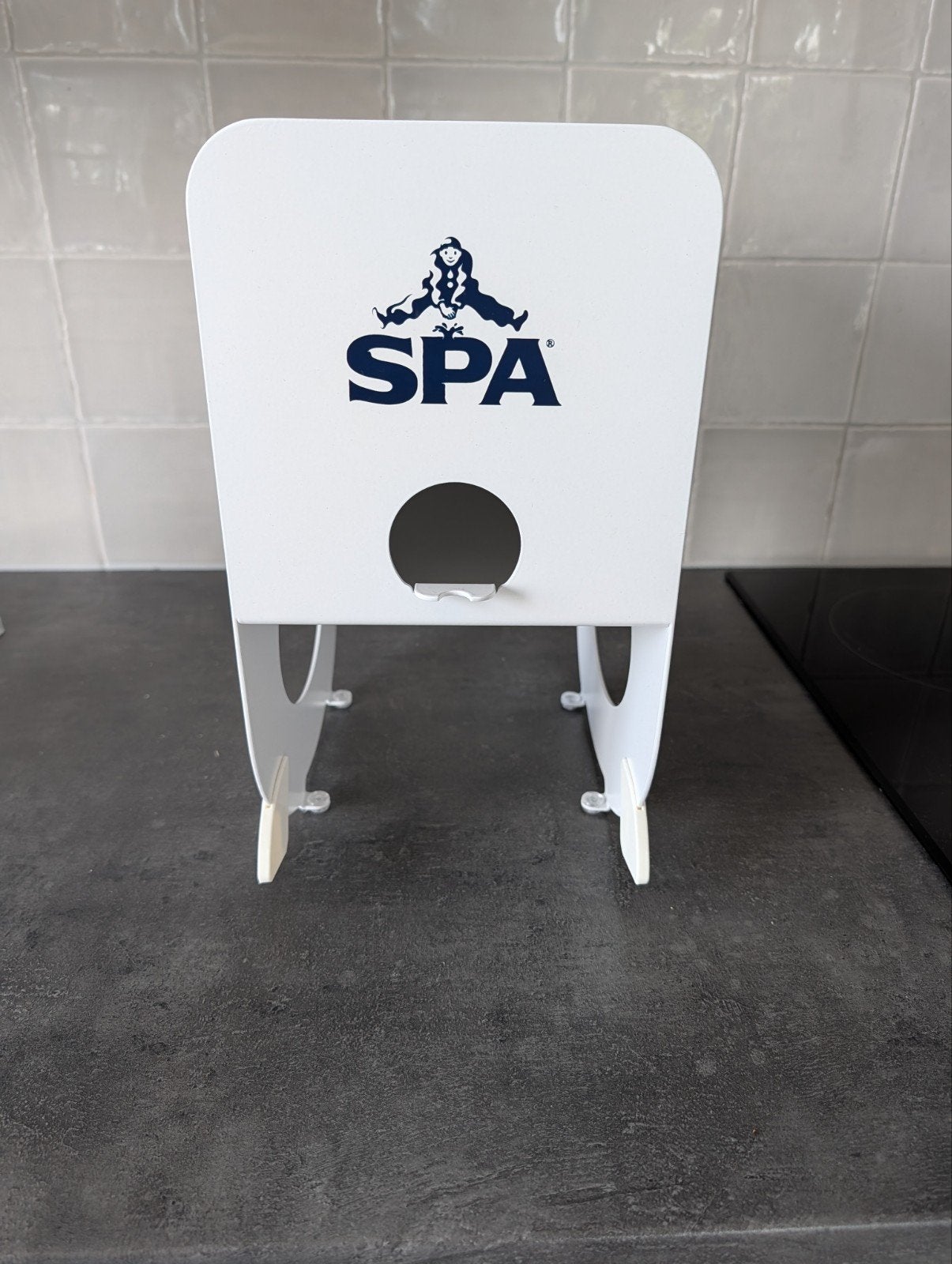 Waterdispenser voor bidons 5 l (spa), Maison & Meubles, Cuisine | Ustensiles de cuisine, Enlèvement