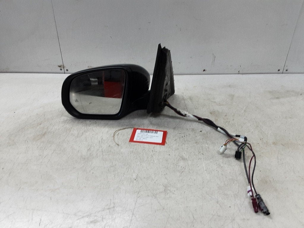 SPIEGEL LINKS Mercedes-Benz GLE (V167) (01-2018/05-2021), Gebruikt, Mercedes-Benz, Mevr. I. Hauben, Rue de l'Espoir 34 34
4030  GRIVEGNÉE, BE