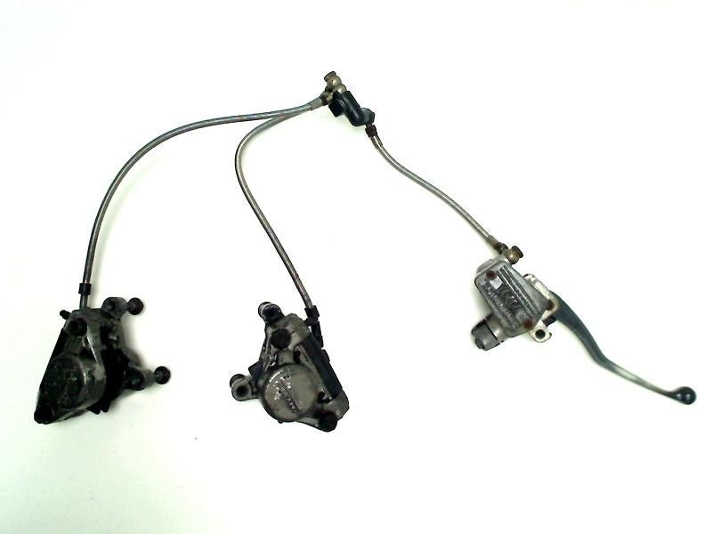 Étrier de frein Yamaha pour FZ 750 1985-1987, Motos, Enlèvement ou Envoi, Utilisé
