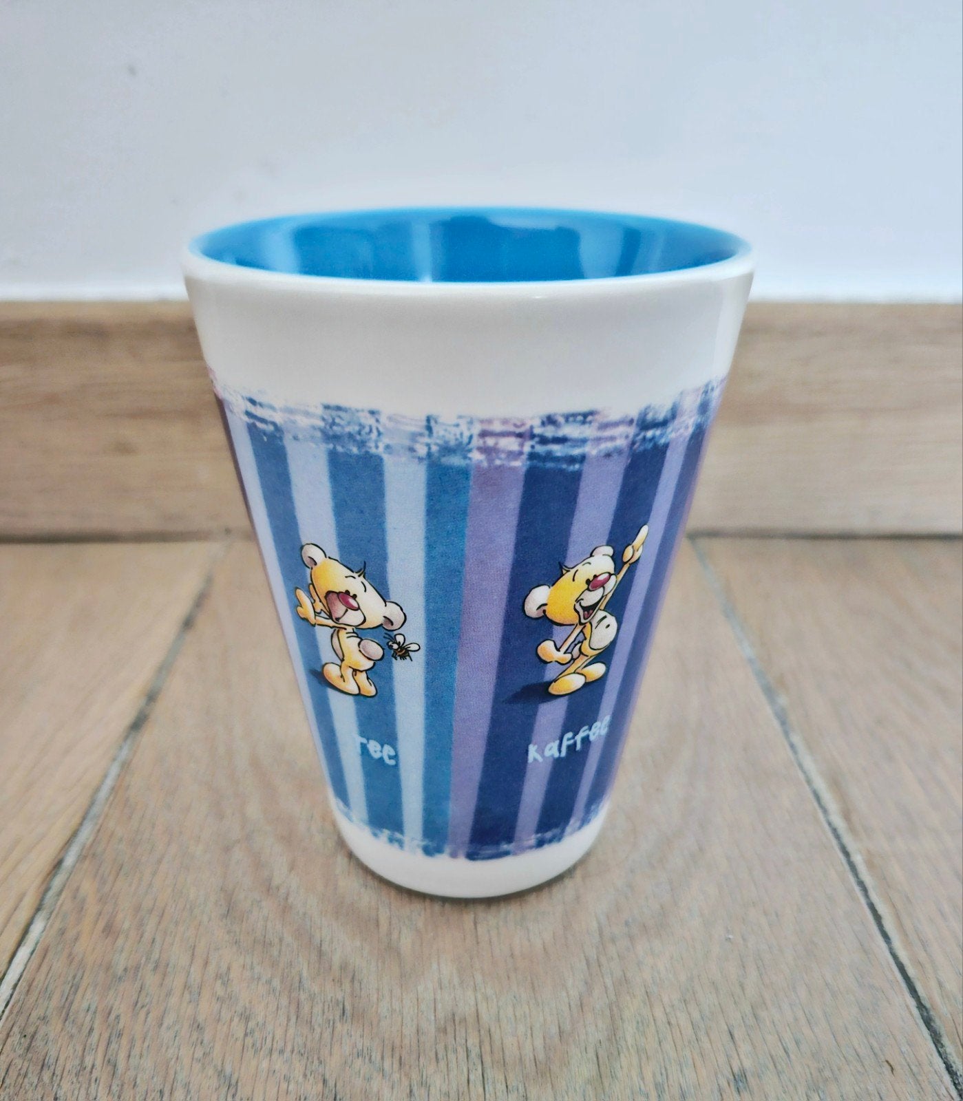 Mok / Koffietas / Mug Pimboli (Diddl), Verzamelen, Ophalen of Verzenden, Diddl, Nieuw, Servies
