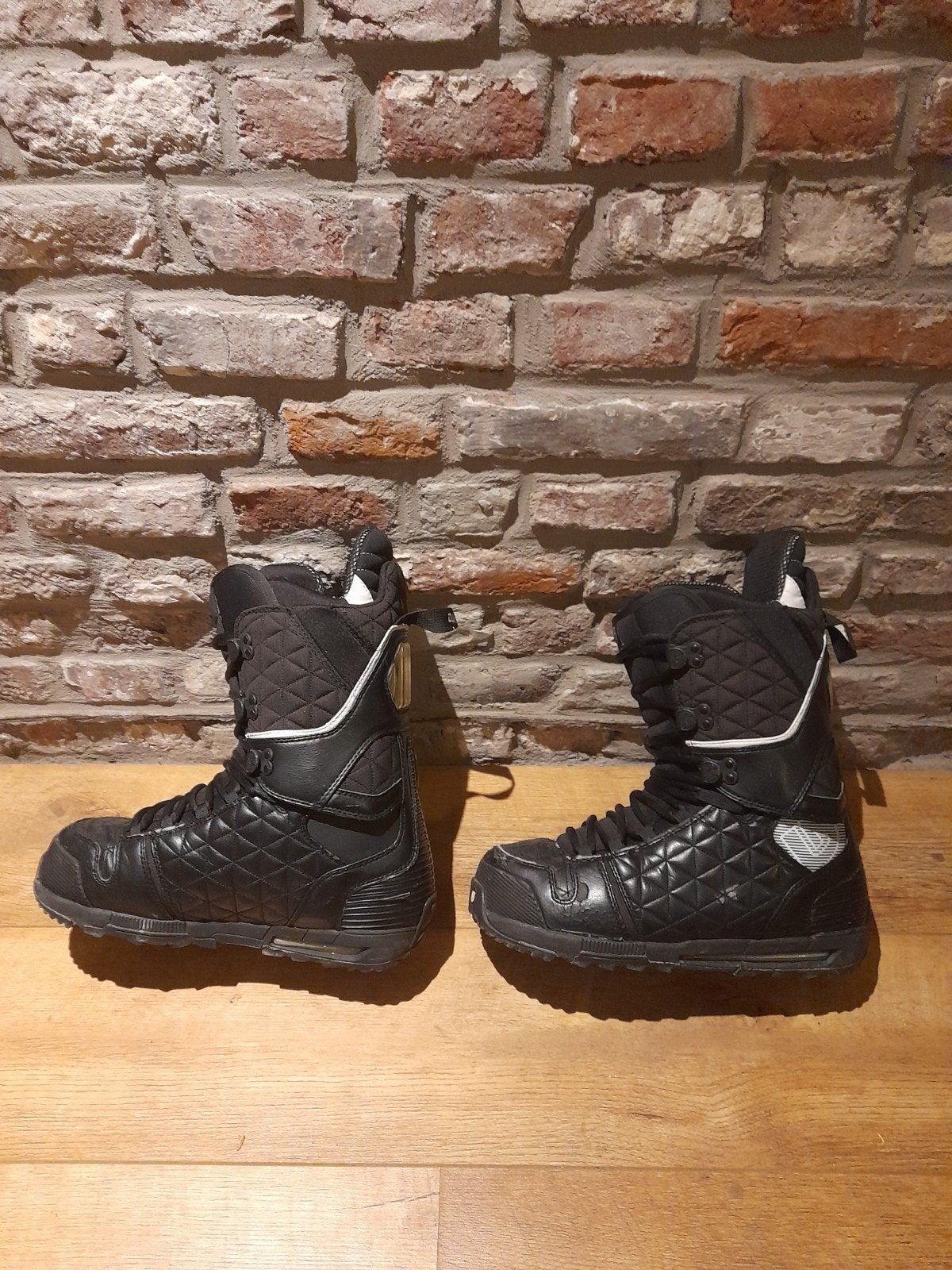 Bottes de snowboard taille 45, Sports & Fitness, Enlèvement ou Envoi, Chaussures