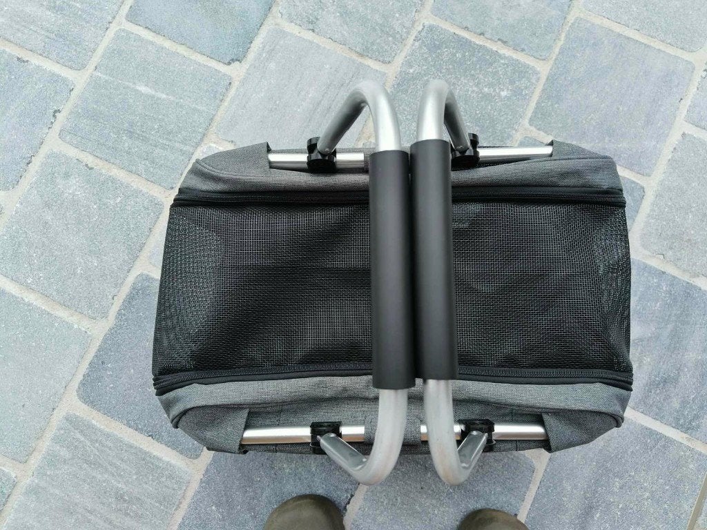 hondenmand, Dieren en Toebehoren, Ophalen, Nieuw