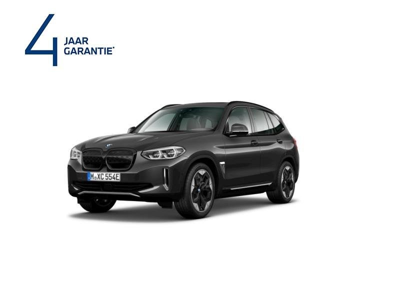 BMW X3 Impressive, Auto's, Automaat, https://public.car-pass.be/vhr/586a360e-6d55-4786-931b-9fa00c7885ce, SUV of Terreinwagen
