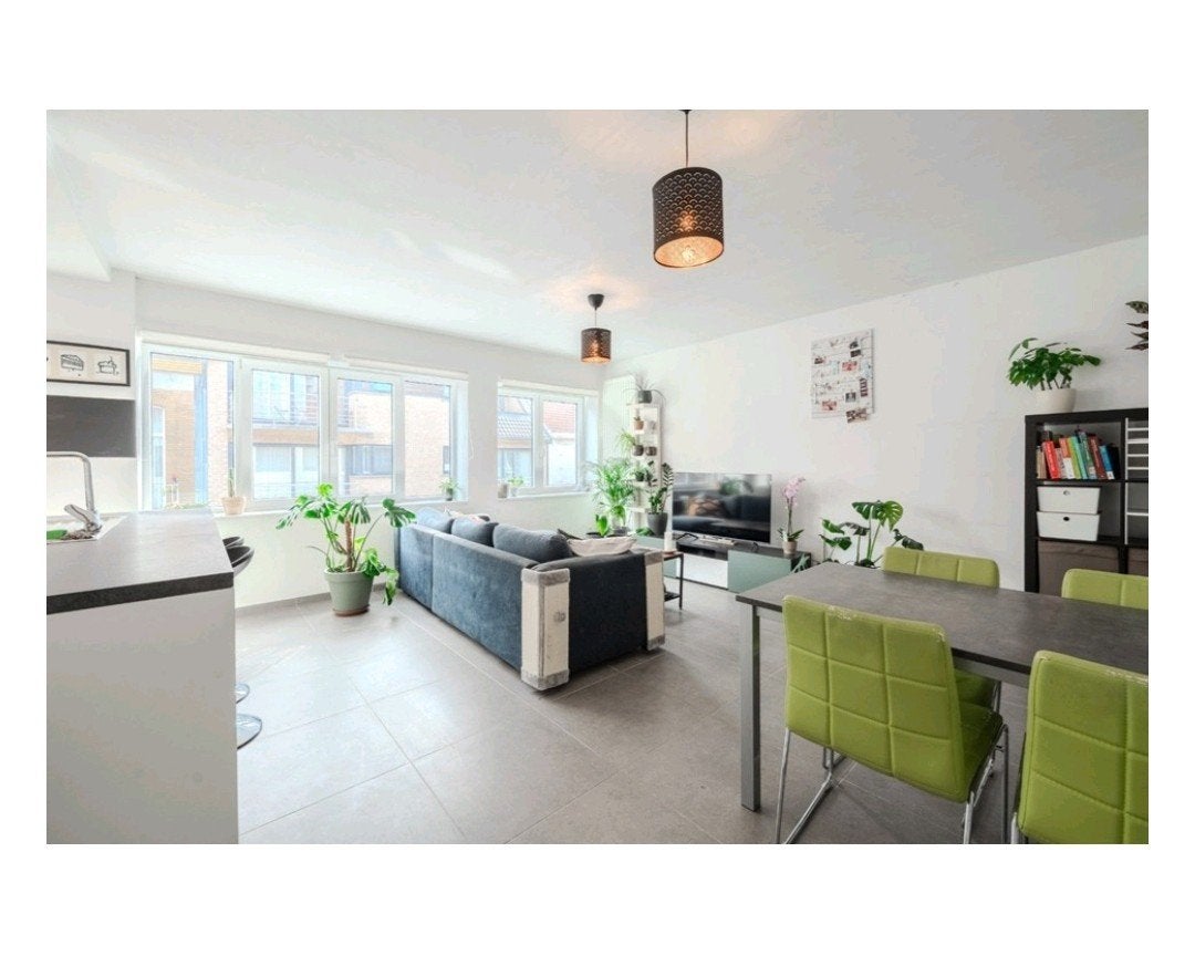 appartement 2 slpk Oostende, Immo