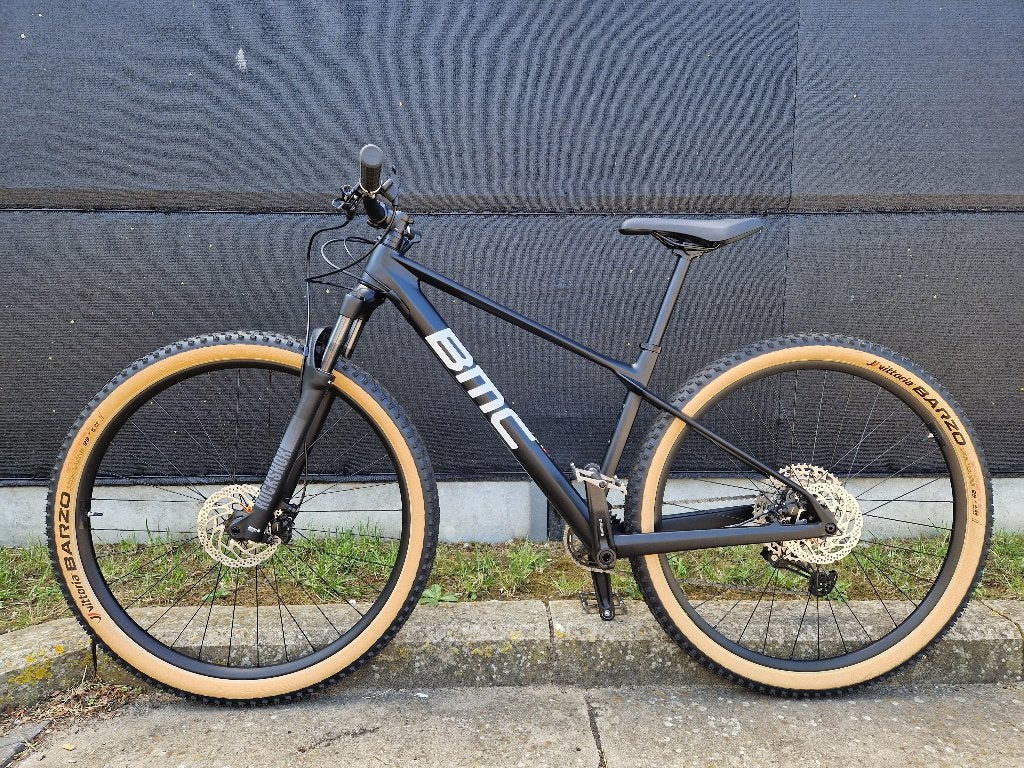BMC Twostroke 01 2024 - MTB Carbon Nieuw, Fietsen en Brommers, Fietsen | Mountainbikes en ATB, Ophalen, Nieuw, Schijfrem, Overige merken