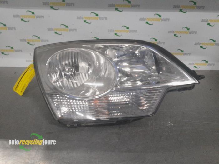 Phare droit d'un Opel Antara, Autos : Pièces & Accessoires, Éclairage, Opel, Utilisé, 3 mois de garantie