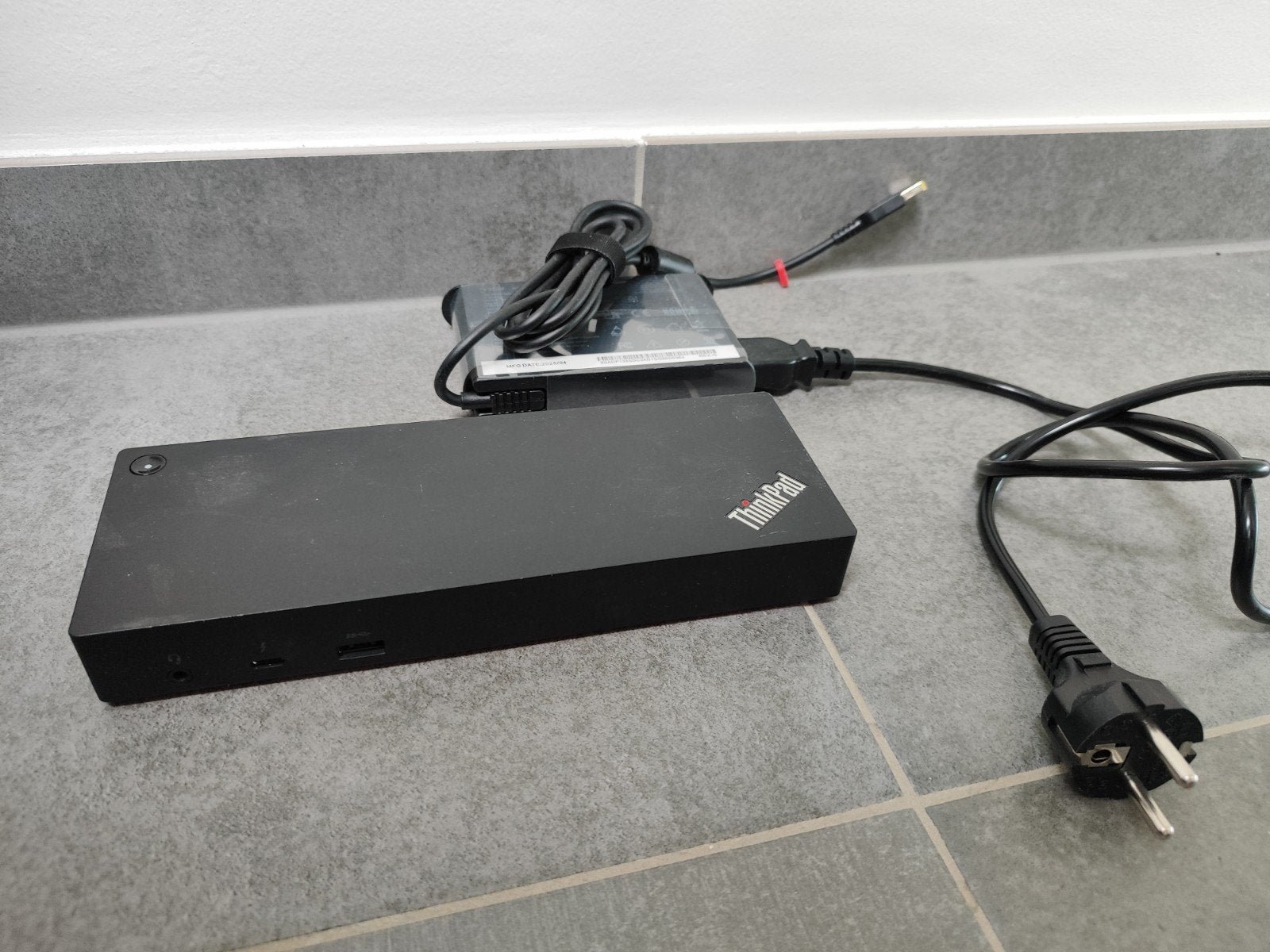Lenovo Thunderbolt dock, Vélos & Vélomoteurs
