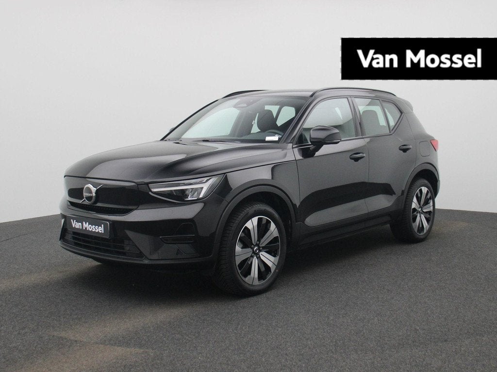 Volvo XC40 Recharge Core 69KWH | NAVI | CAMERA | CARPLAY, Auto's, Volvo, Stof, Gebruikt, 5 deurs, SUV of Terreinwagen
