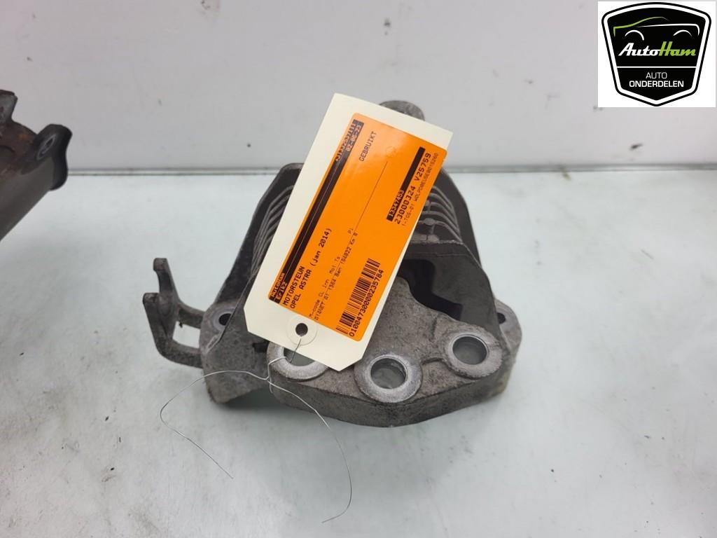 MOTORSTEUN Opel Astra J Sports Tourer (PD8 / PE8 / PF8), Gebruikt, Opel