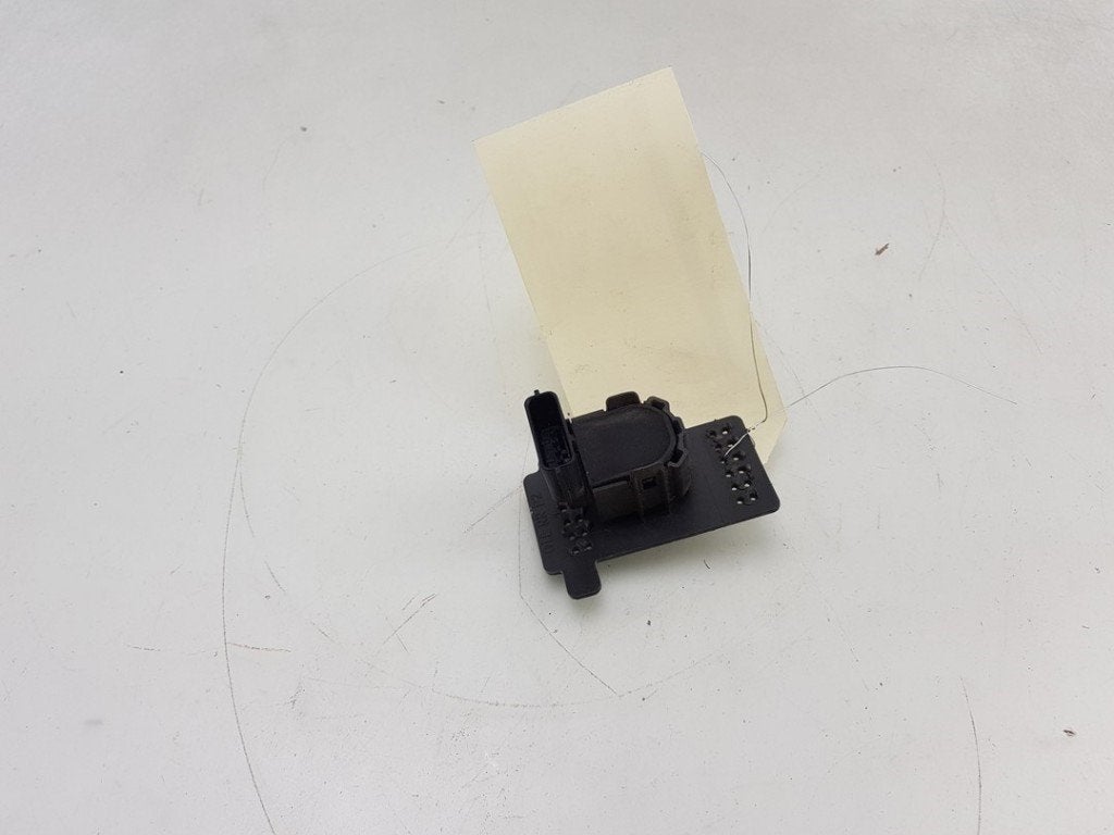 PARKEERSENSOR Volkswagen Polo V (6R) (|NIETAFLEESBAAR|), Dhr. J. Ham, Gebruikt, Volkswagen, Administratie@autoham.nl
