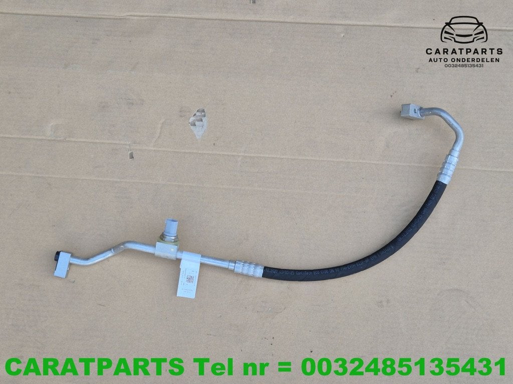 1EA816545L Audi Q4 airco leiding ID4 ID5 airco leiding Enyaq, Gebruikt, Audi, AUDI AG, Auto-Union-Strasse 1
85045  Ingolstadt, DE