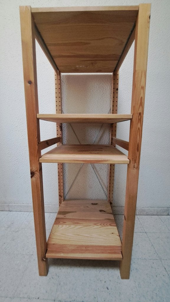 Étagère IKEA – IVAR, Enlèvement, Comme neuf