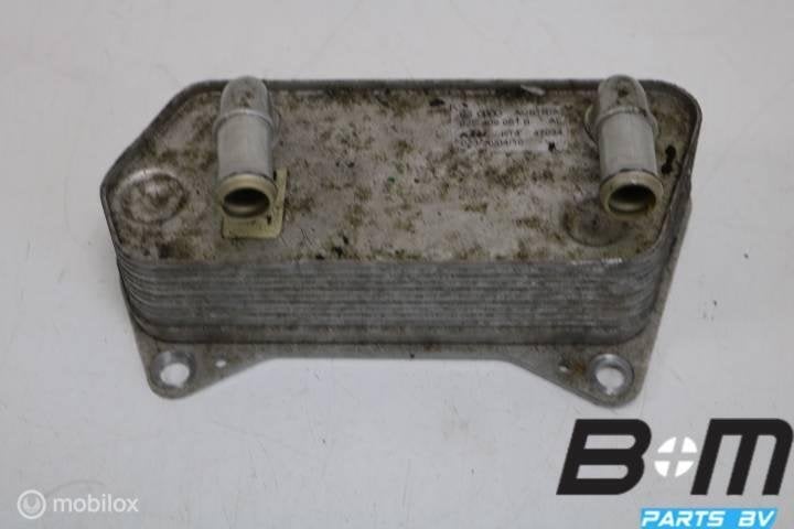 Versnellingsbakoliekoeler VW Eos 02E409061B, Gebruikt