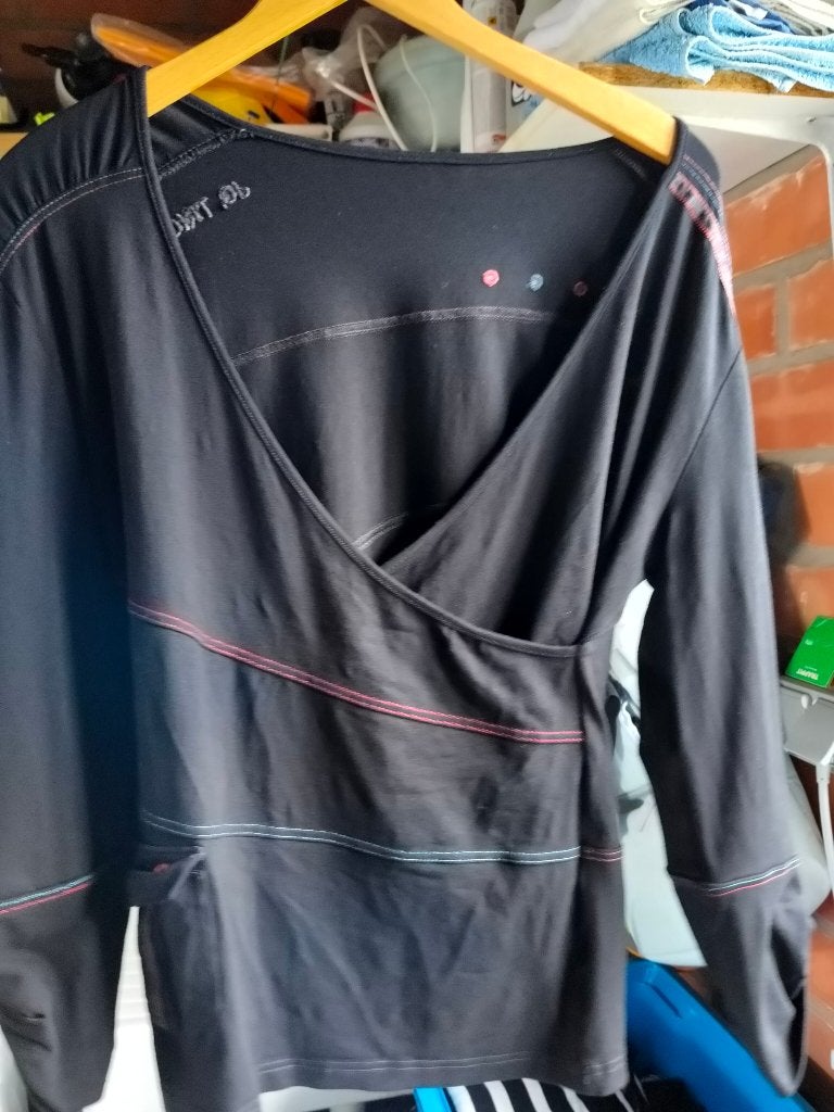pul Trigon M, Kleding | Dames, Trigon, Ophalen, Lange mouw
