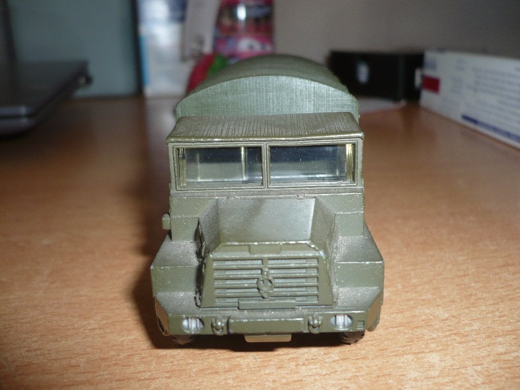 dinky toys berliet gazelle ETAT NEUF, Enlèvement ou Envoi, Neuf, Bus ou Camion, Dinky Toys