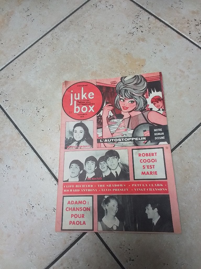 The beatles, CD & DVD, Enlèvement