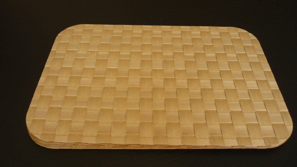 Différents sets de table, Maison & Meubles, Cuisine | Linge de cuisine, Enlèvement, Tissé, Beige