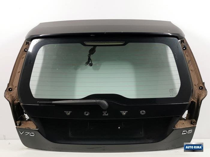 Achterklep van een Volvo V70 (452), Gebruikt, -, Ophalen of Verzenden, Volvo