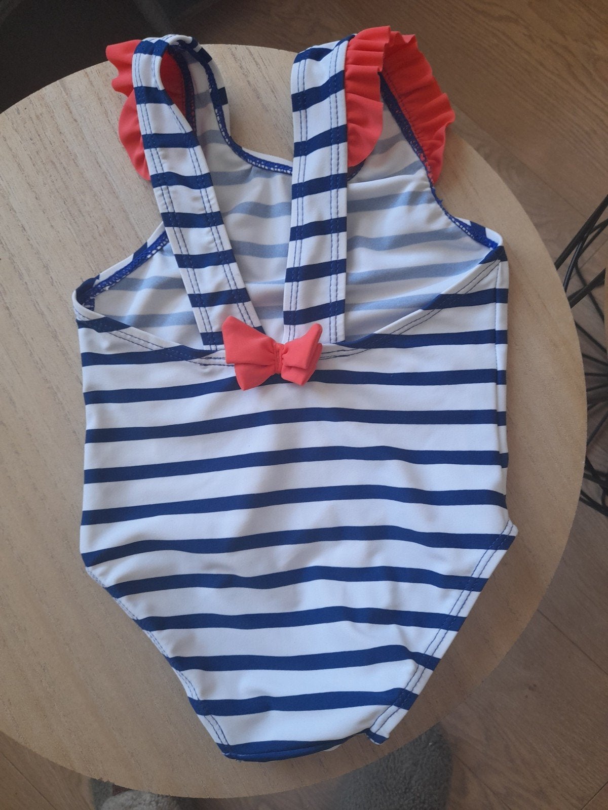 Badpakje maat 80, Kinderen en Baby's, Babykleding | Baby-zwemkleding, Ophalen, Maat 80