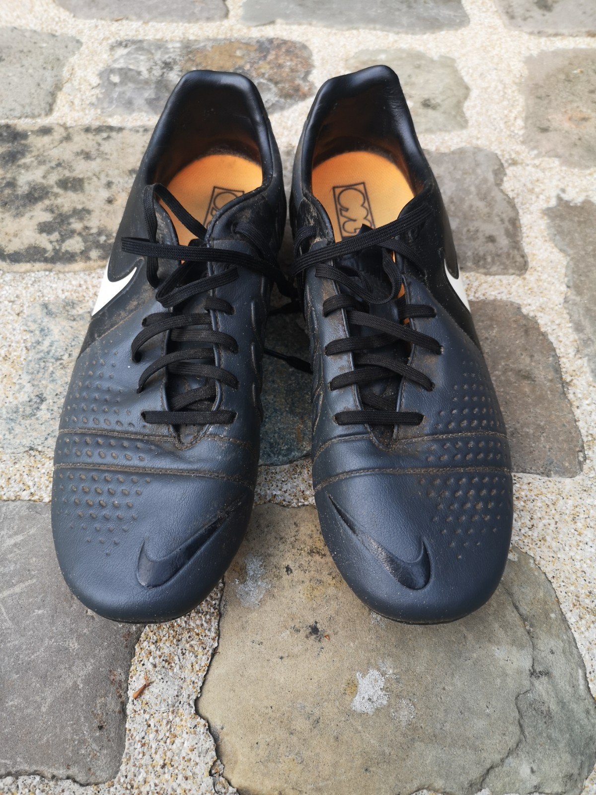 Voetbalschoenen Nike maat 45, Sport en Fitness, Voetbal, Ophalen, Gebruikt