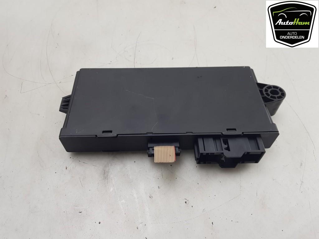 COMPUTER COMFORT BMW 3 serie (E90) (12-2004/12-2011), Gebruikt, BMW